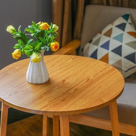 Huangshan North Station Huiting Boutique Hostel Shangchanglin Ngoại thất bức ảnh