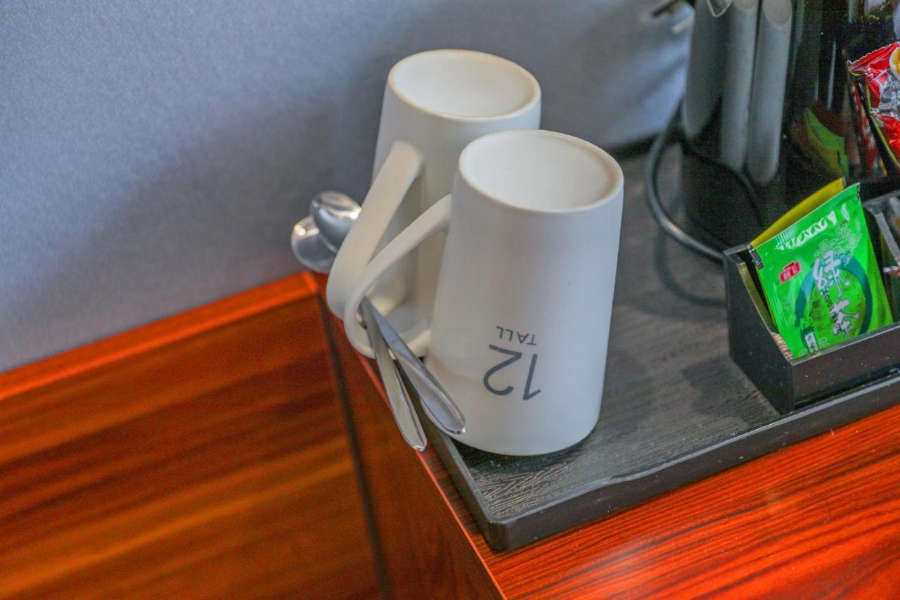 Huangshan North Station Huiting Boutique Hostel Shangchanglin Ngoại thất bức ảnh