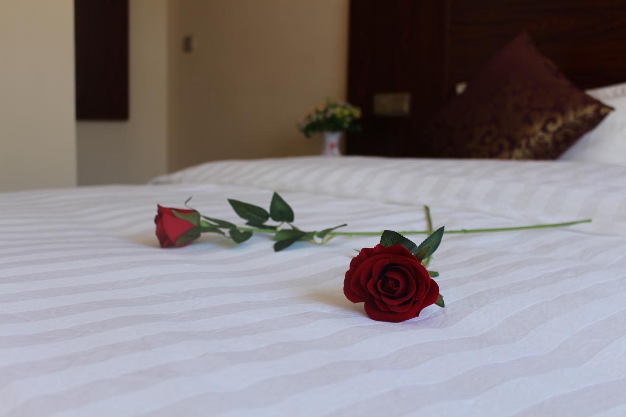 Huangshan North Station Huiting Boutique Hostel Shangchanglin Ngoại thất bức ảnh