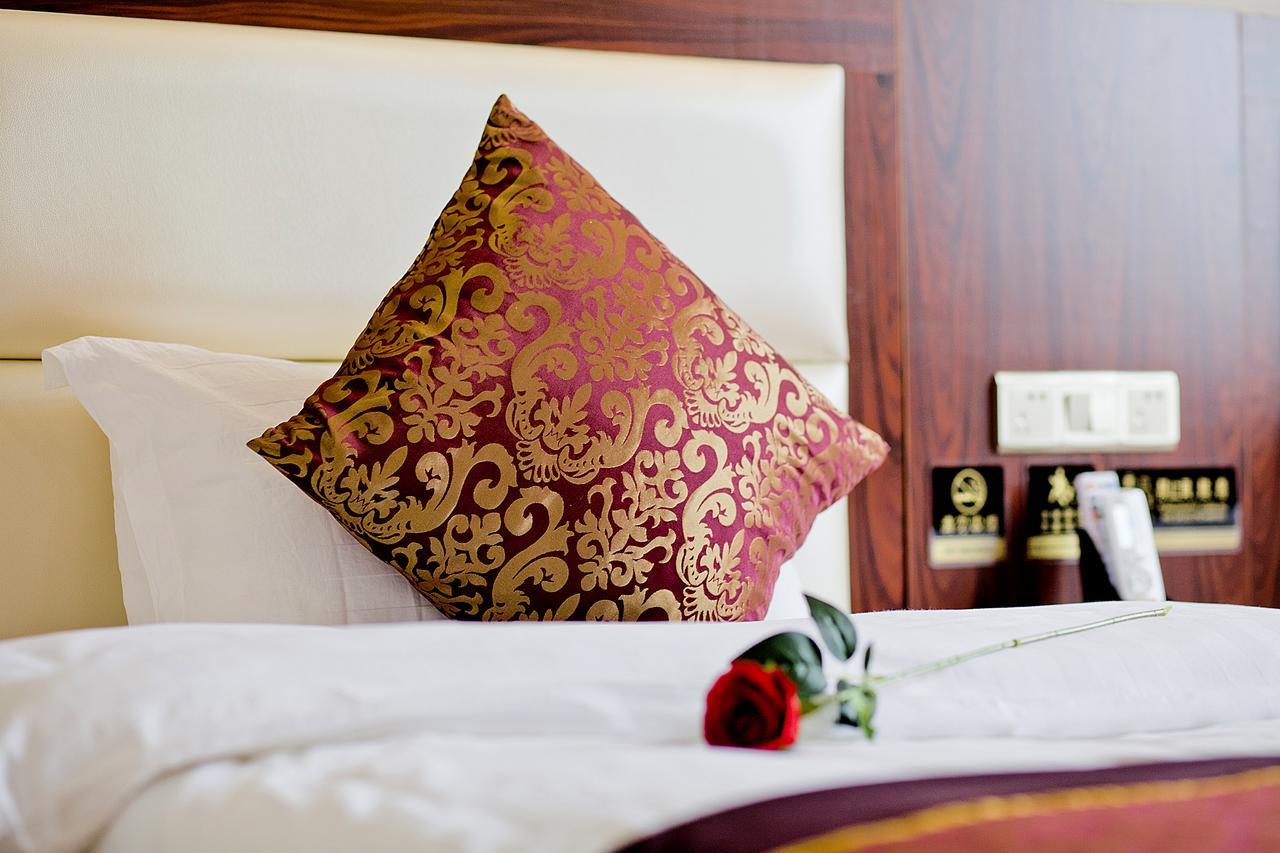 Huangshan North Station Huiting Boutique Hostel Shangchanglin Ngoại thất bức ảnh